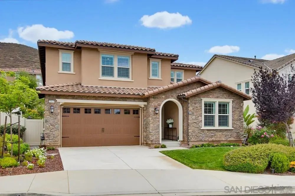 House in Fallbrook, California, United States 3 - 18434481