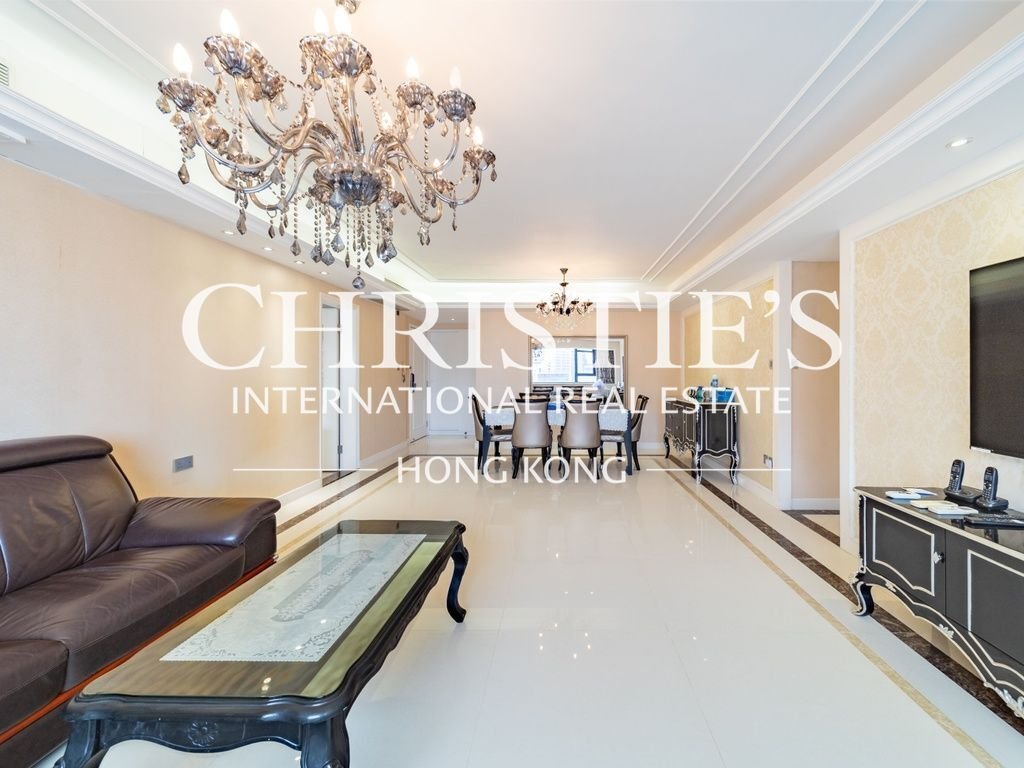 Apartment in Hong Kong, Hong Kong 4 - 18434781