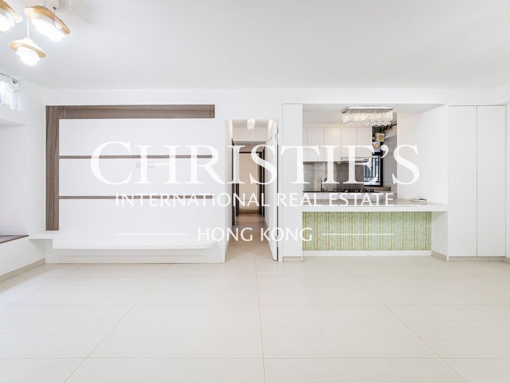 Apartment in Hong Kong, Hong Kong 4 - 18434740