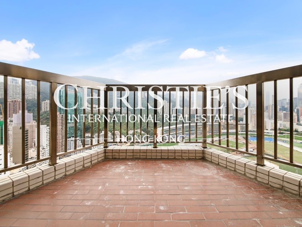 Apartment in Hong Kong, Hong Kong 2 - 18434761