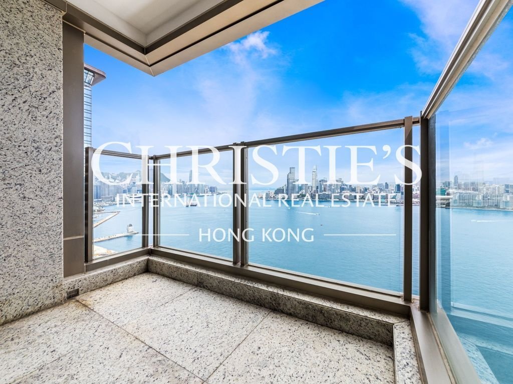 Apartment in Hong Kong, Hong Kong 3 - 18434744