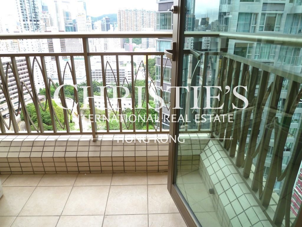 Apartment in Hong Kong, Hong Kong 2 - 18434758