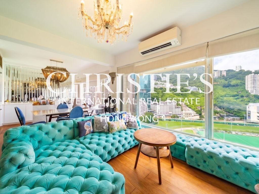 Apartment in Hong Kong, Hong Kong 2 - 18434732