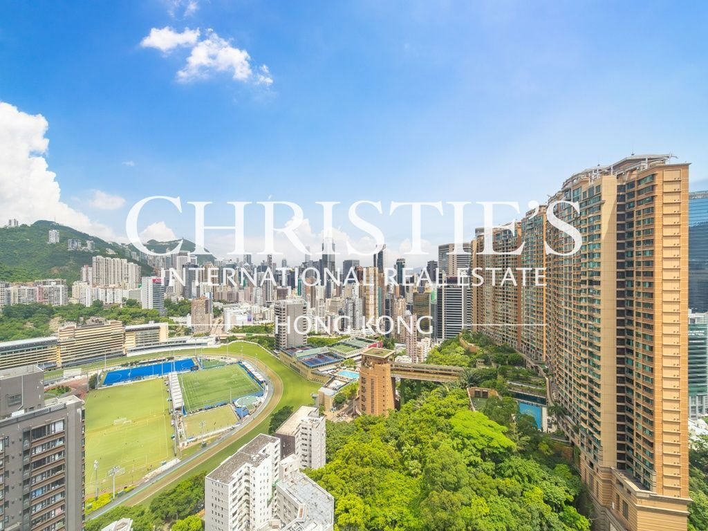 Apartment in Hong Kong, Hong Kong 1 - 18434781