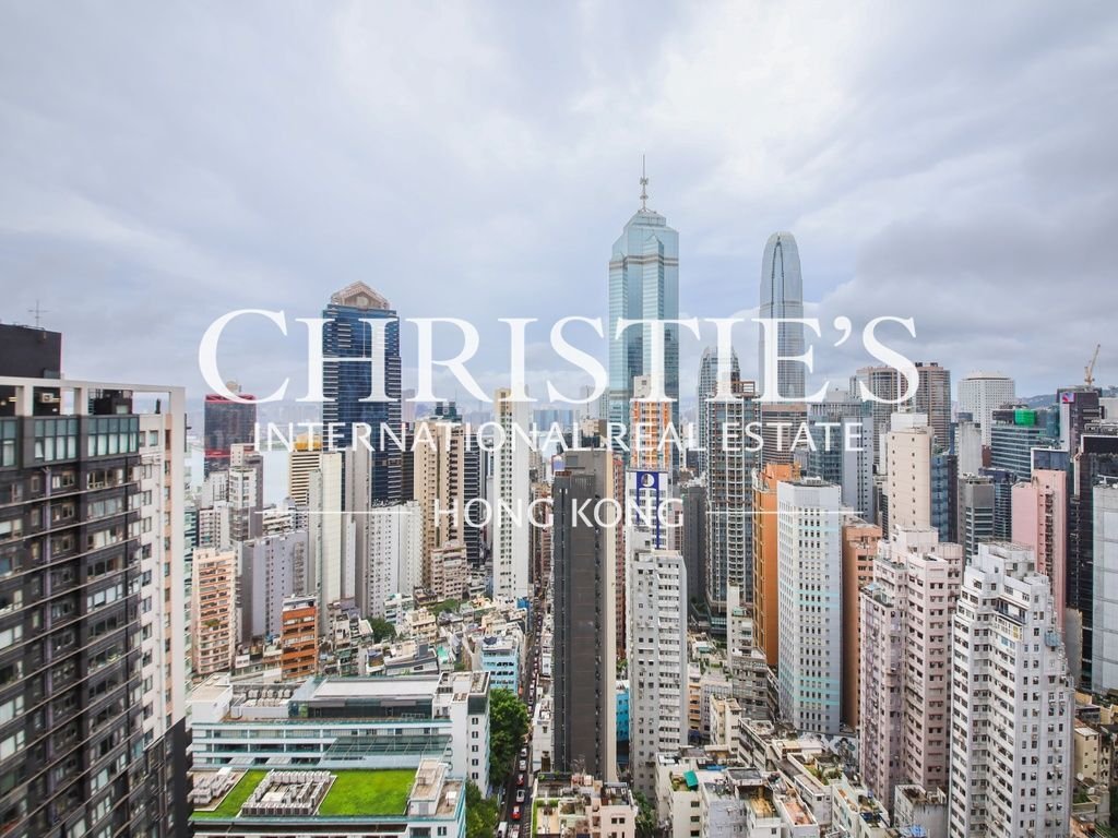 Apartment in Hong Kong, Hong Kong 1 - 18434774