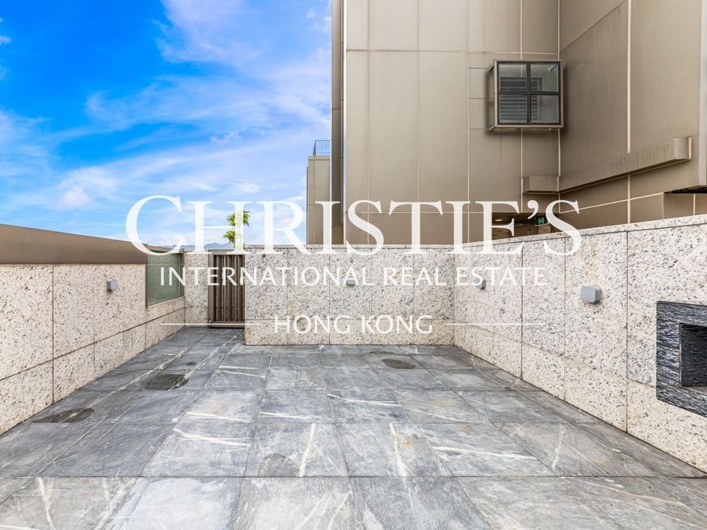Apartment in Hong Kong, Hong Kong 2 - 18434744