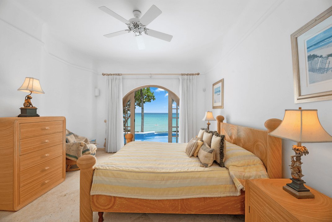 Villa in Prospect, Saint Michael, Barbados 4 - 18434614