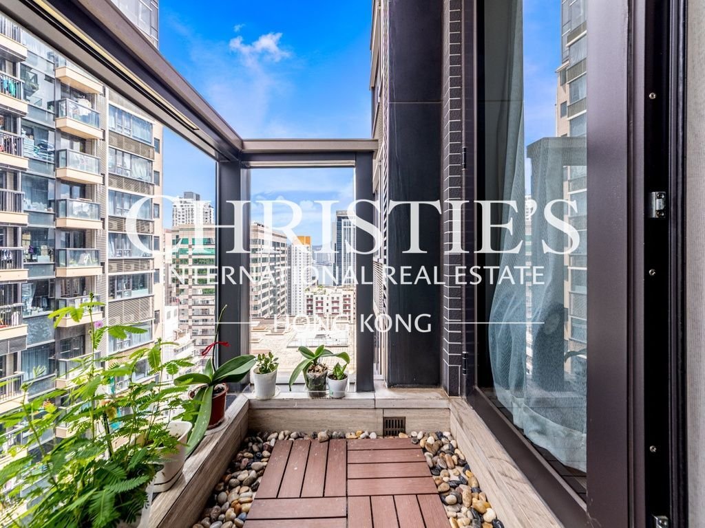 Apartment in Hong Kong, Hong Kong 2 - 18434780