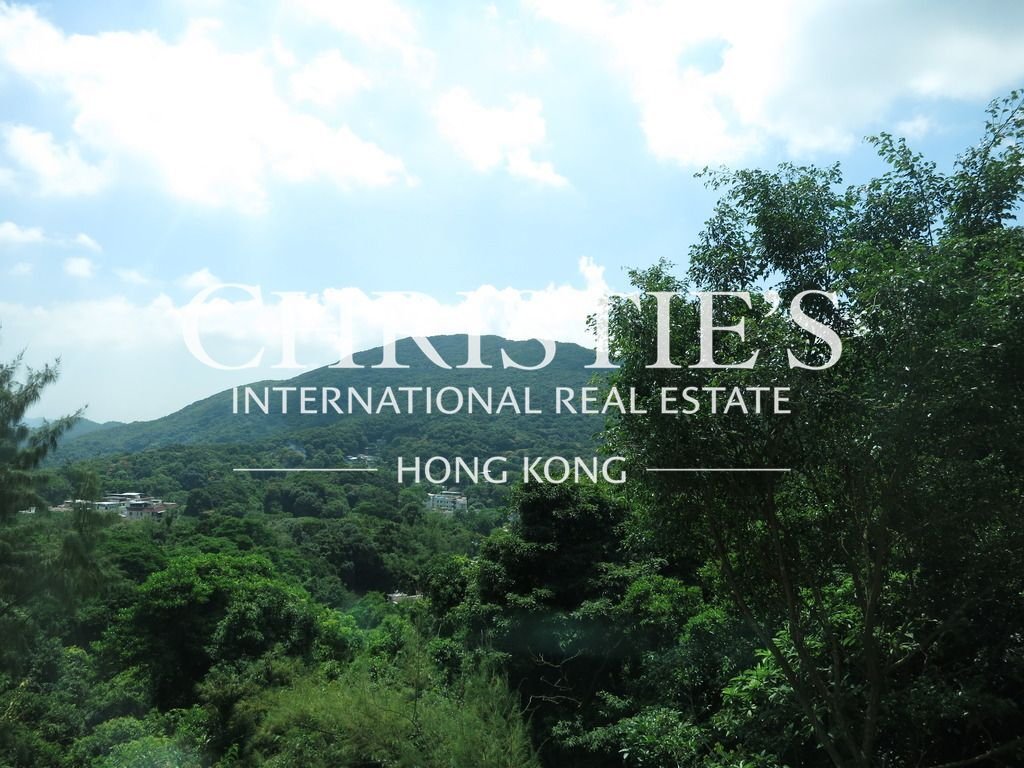 Apartment in Hong Kong, Hong Kong 1 - 18434773