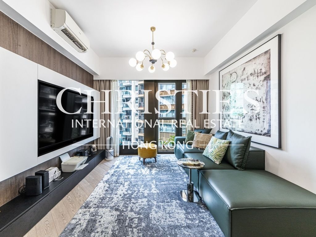 Apartment in Hong Kong, Hong Kong 3 - 18434780
