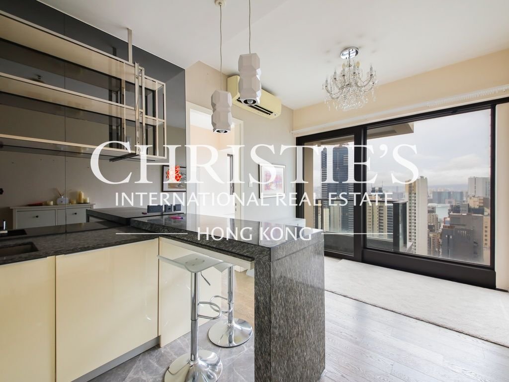 Apartment in Hong Kong, Hong Kong 3 - 18434774