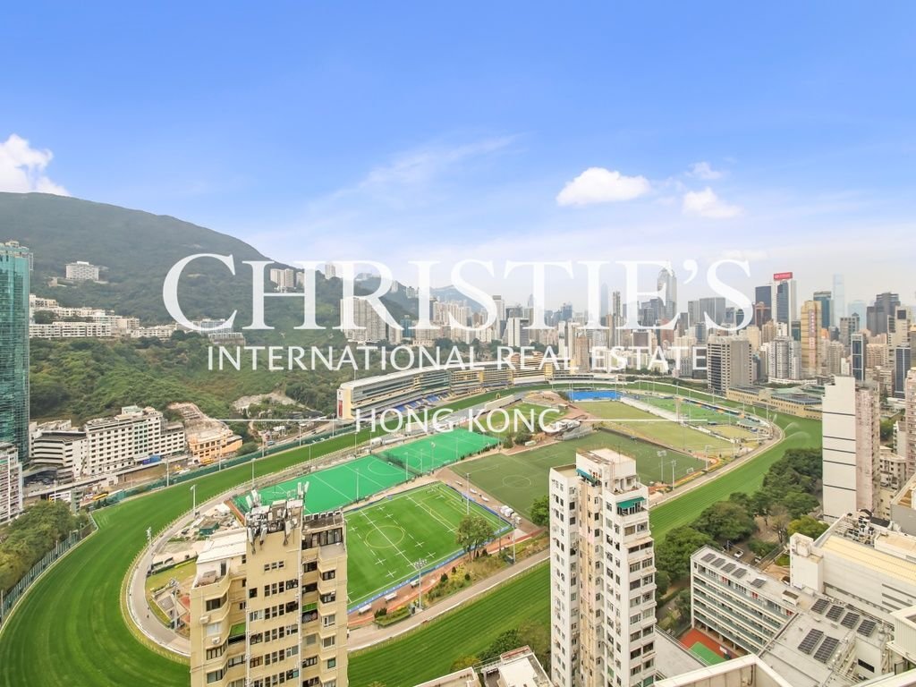 Apartment in Hong Kong, Hong Kong 1 - 18434761