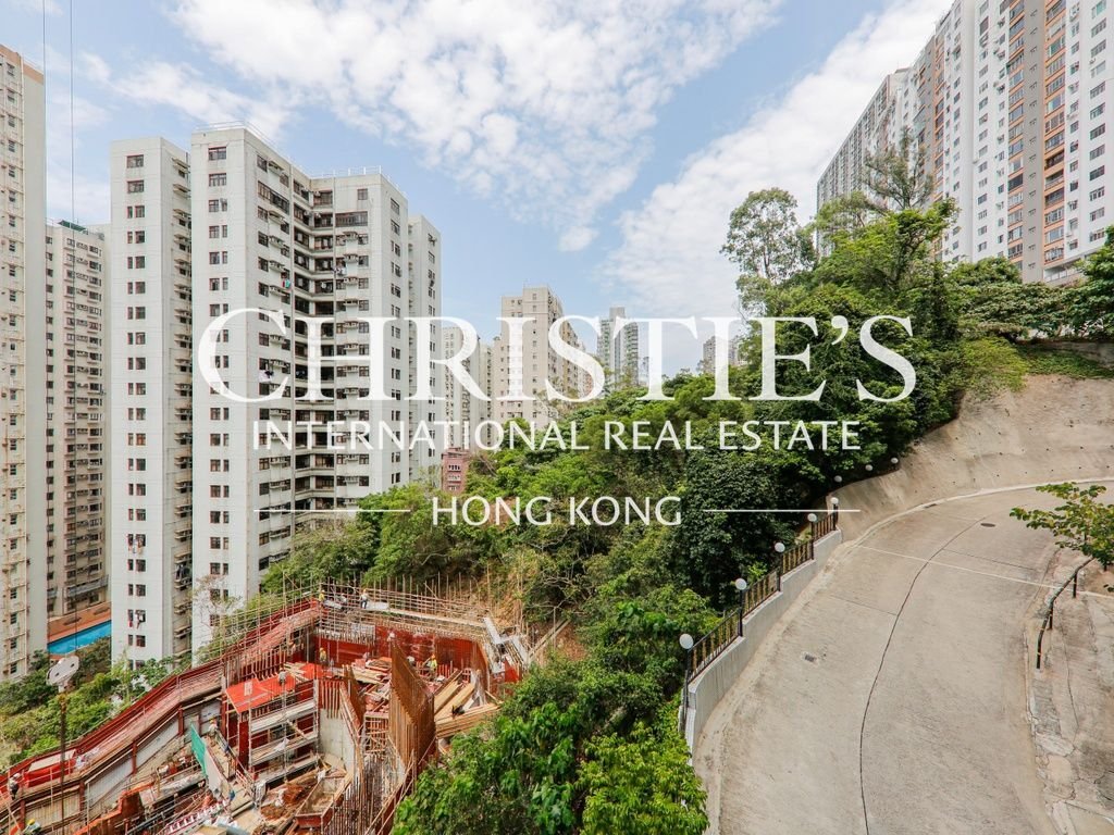 Apartment in Hong Kong, Hong Kong 1 - 18434765