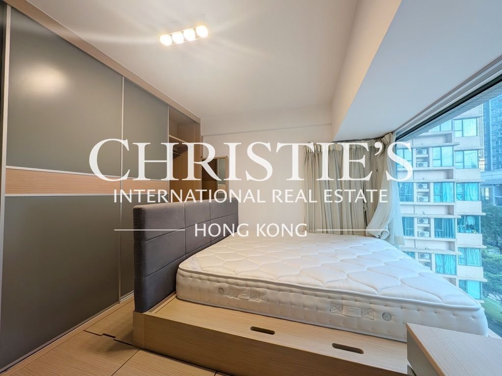 Apartment in Hong Kong, Hong Kong 4 - 18434755