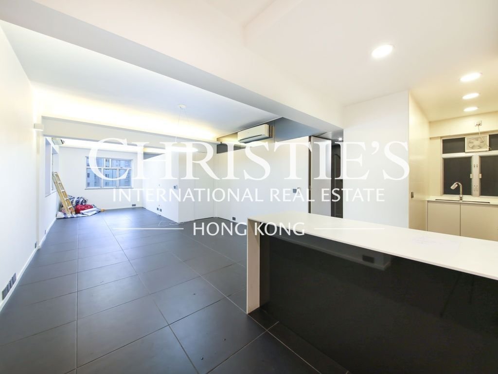 Apartment in Hong Kong, Hong Kong 3 - 18434765