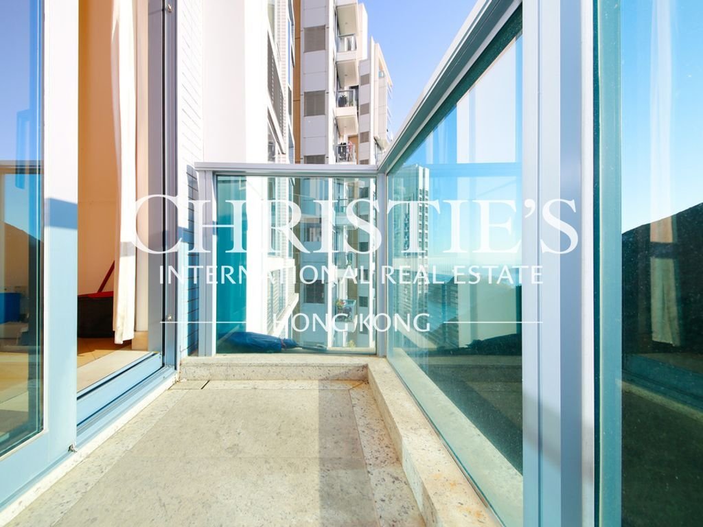 Apartment in Hong Kong, Hong Kong 2 - 18434769