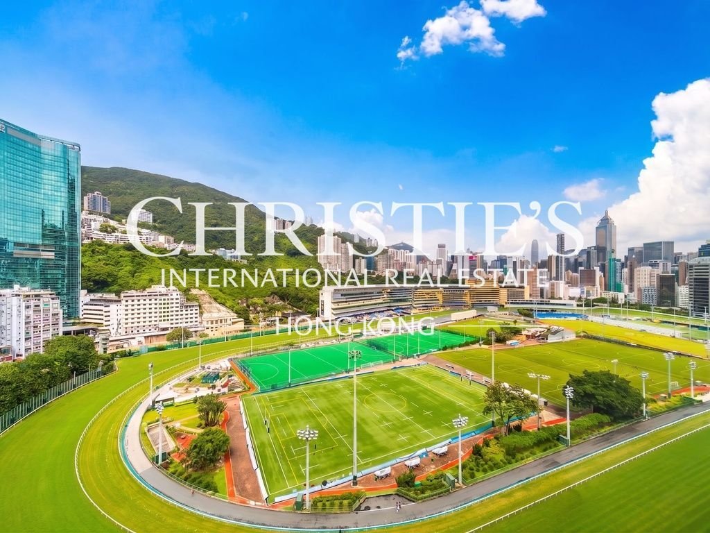 Apartment in Hong Kong, Hong Kong 1 - 18434732