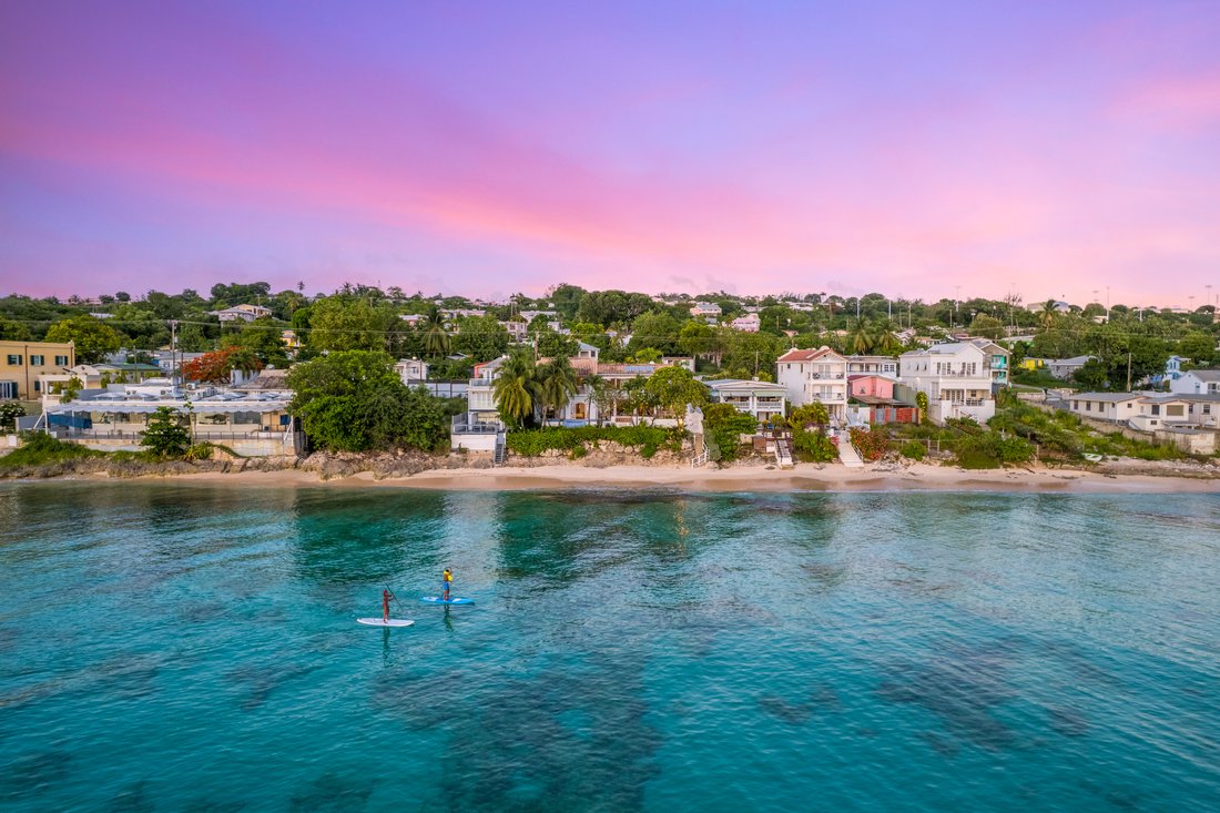Villa in Prospect, Saint Michael, Barbados 1 - 18434614