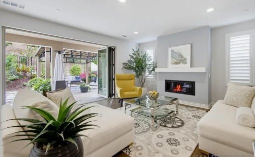 House in Fallbrook, California, United States 1