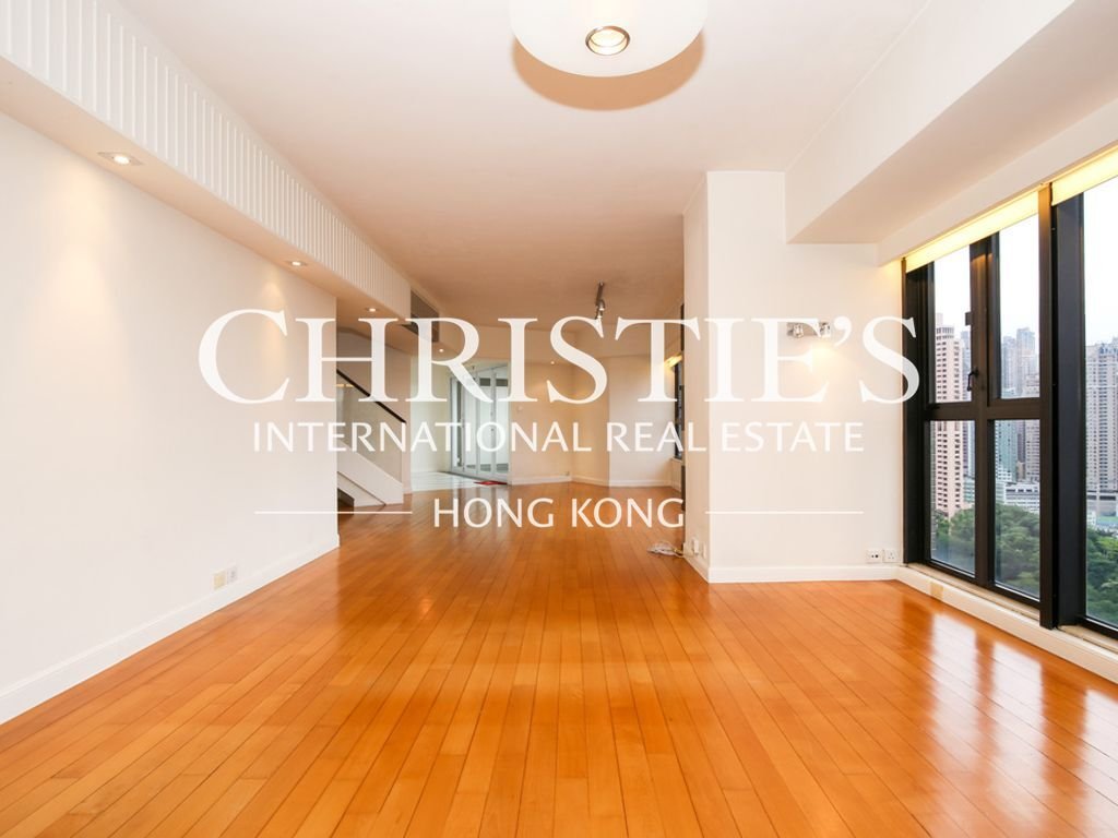 Apartment in Hong Kong, Hong Kong 3 - 18434747