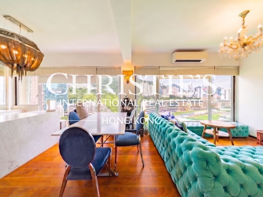 Apartment in Hong Kong, Hong Kong 4 - 18434732