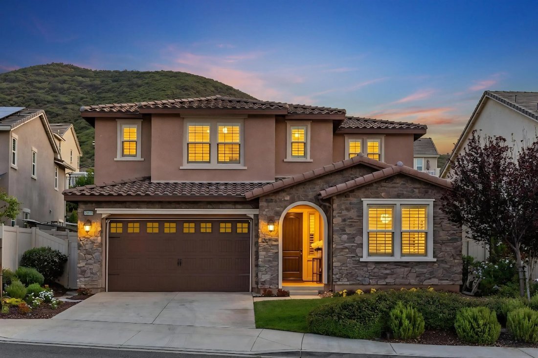 House in Fallbrook, California, United States 1 - 18434481