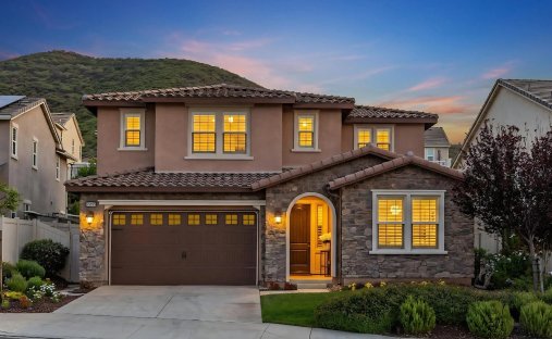 House in Fallbrook, California, United States 1