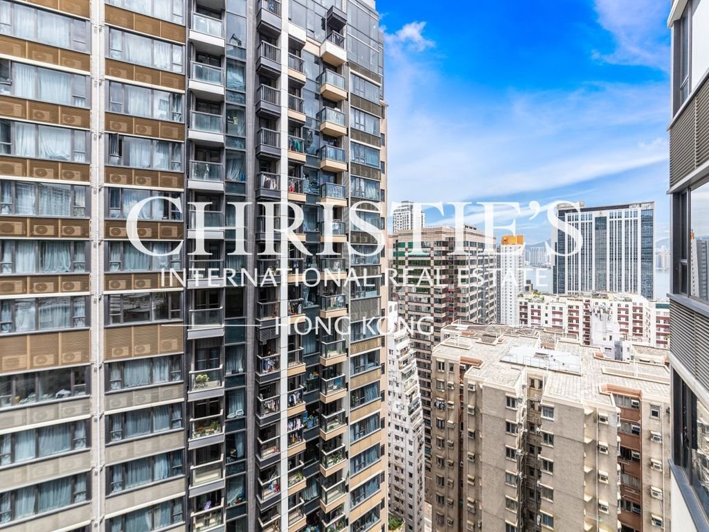 Apartment in Hong Kong, Hong Kong 1 - 18434780