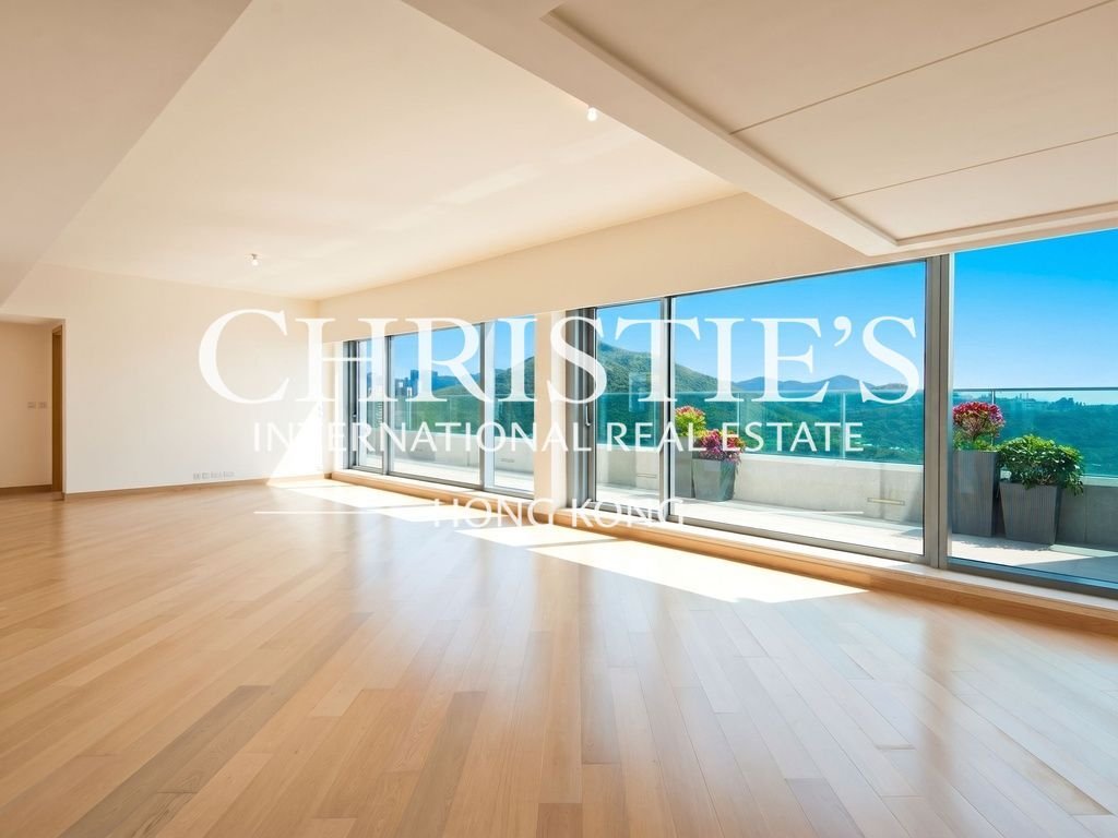 Apartment in Hong Kong, Hong Kong 3 - 16465342