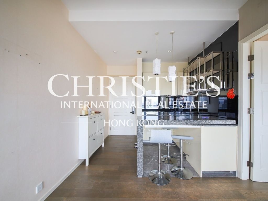 Apartment in Hong Kong, Hong Kong 5 - 18434774
