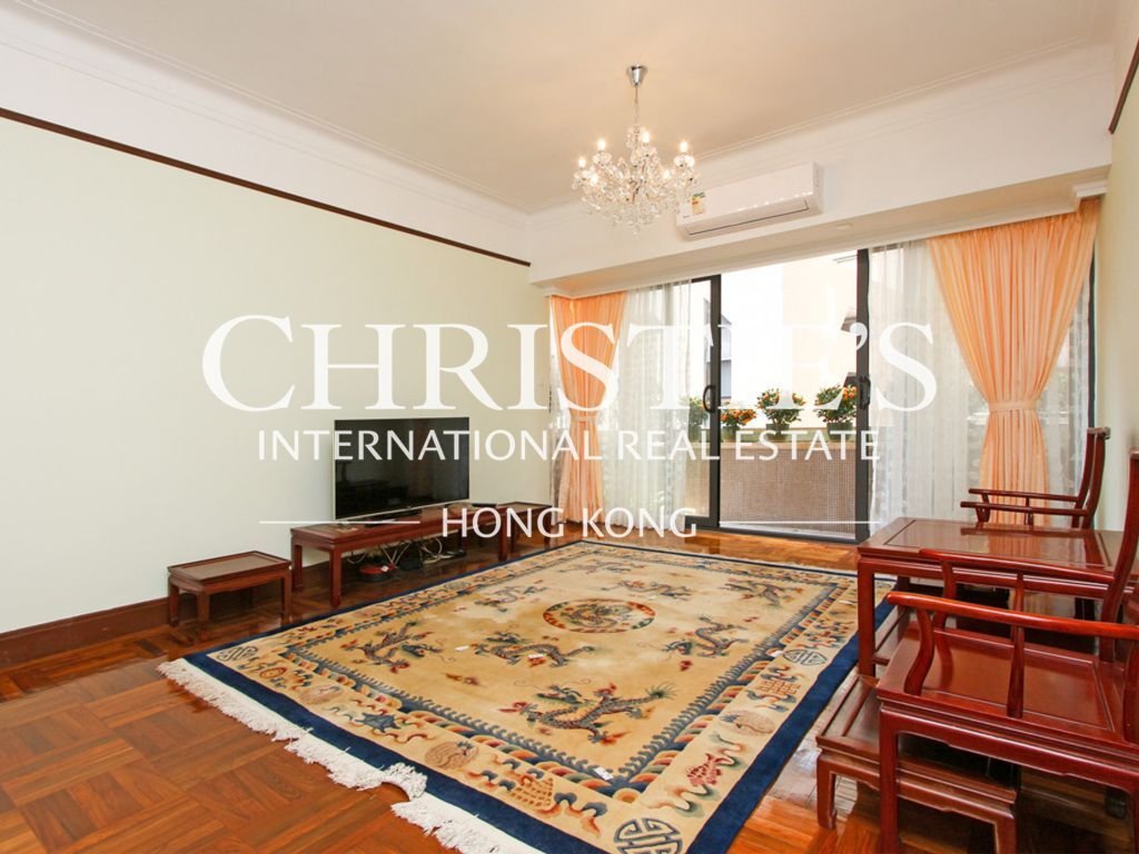 Apartment in Hong Kong, Hong Kong 3 - 18434775