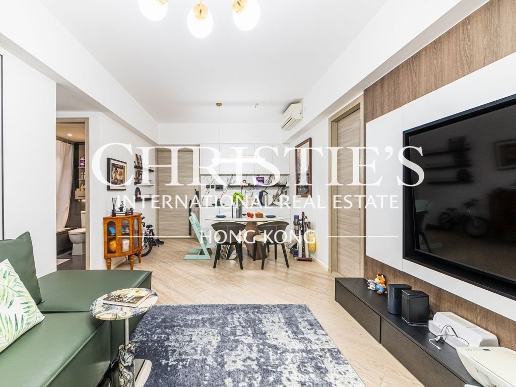 Apartment in Hong Kong, Hong Kong 4 - 18434780