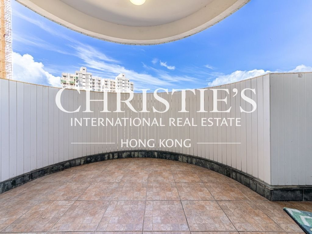 Apartment in Hong Kong, Hong Kong 2 - 16365124