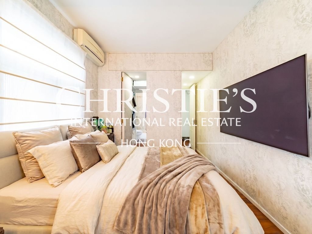 Apartment in Hong Kong, Hong Kong 5 - 18434732