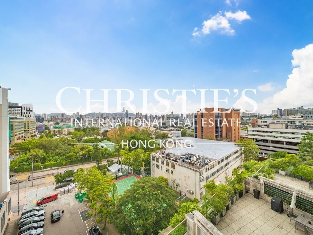 Apartment in Hong Kong, Hong Kong 1 - 18434782