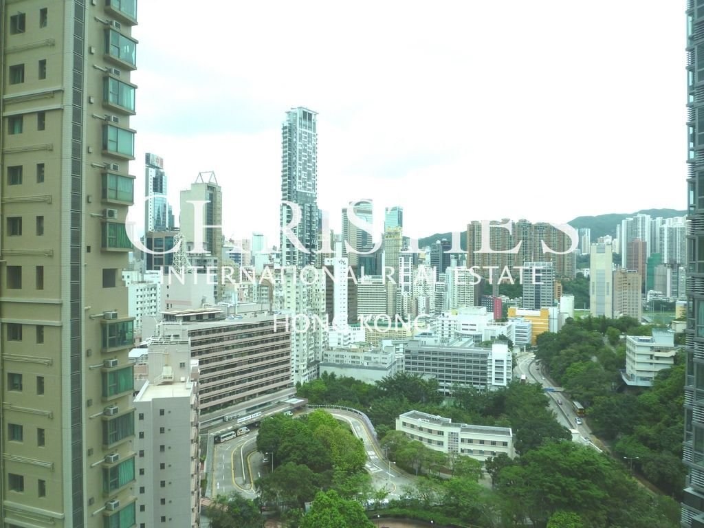 Apartment in Hong Kong, Hong Kong 5 - 18434758