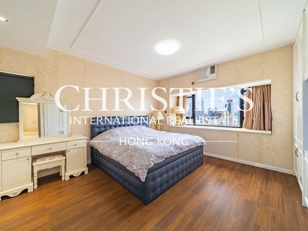 Apartment in Hong Kong, Hong Kong 5 - 18434781