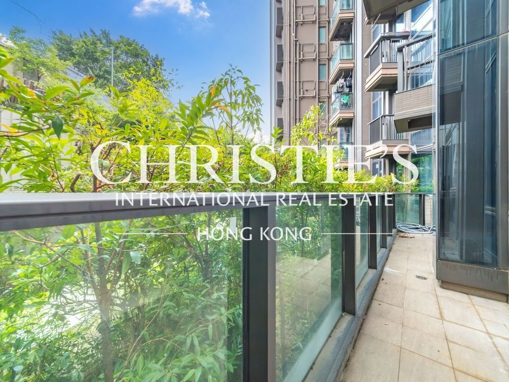 Apartment in Hong Kong, Hong Kong 2 - 18434778