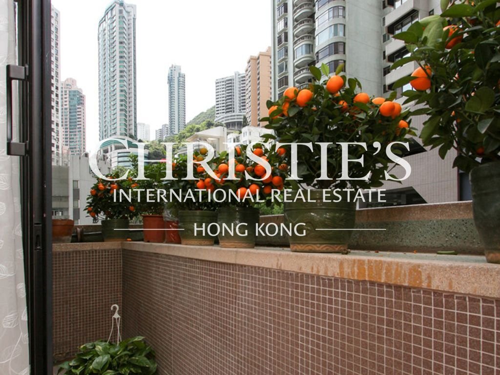 Apartment in Hong Kong, Hong Kong 2 - 18434775