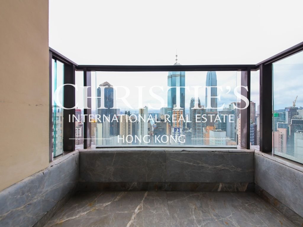 Apartment in Hong Kong, Hong Kong 2 - 18434774