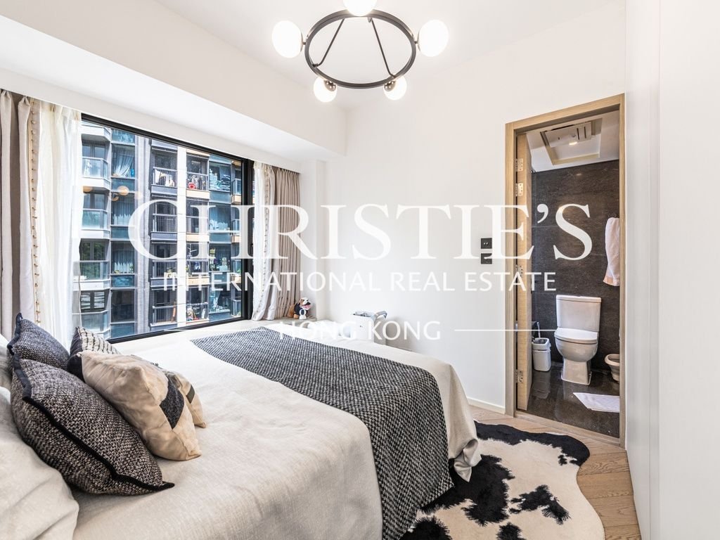 Apartment in Hong Kong, Hong Kong 5 - 18434780