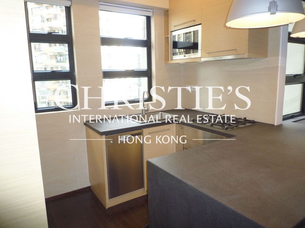 Apartment in Hong Kong, Hong Kong 5 - 18434757