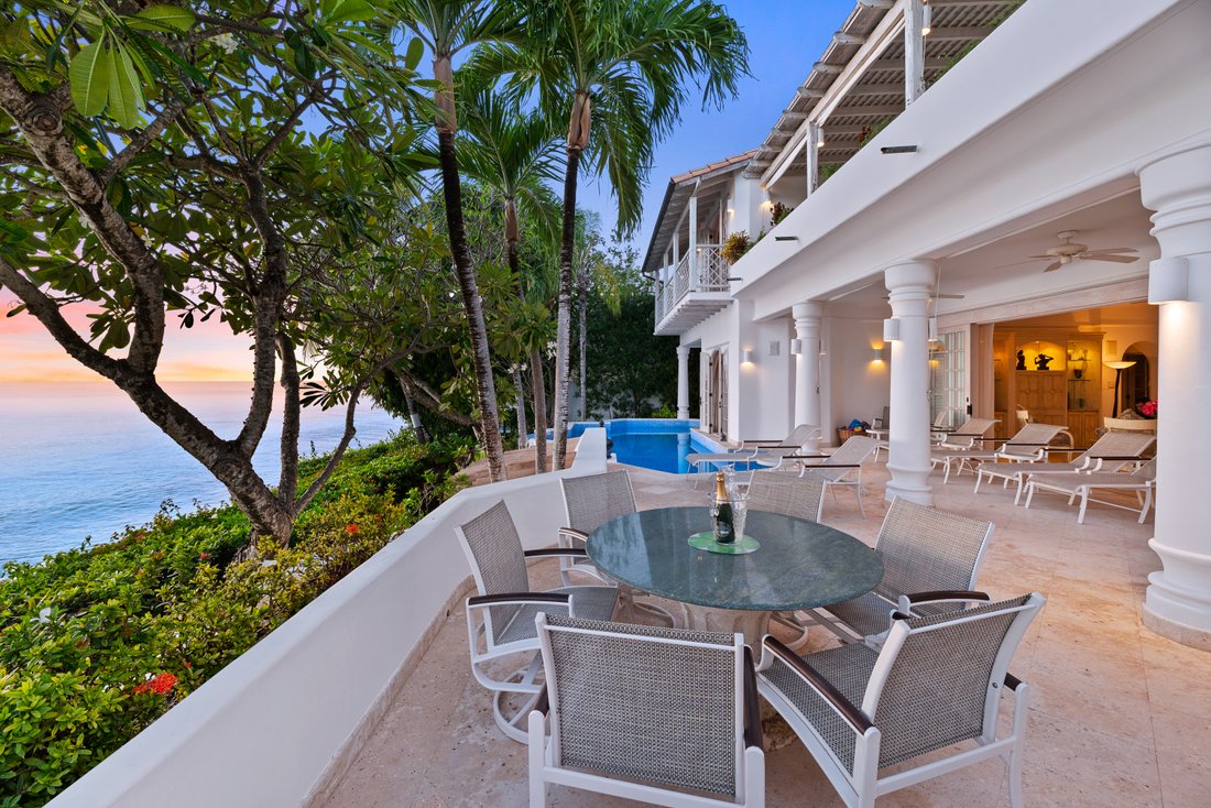 Villa in Prospect, Saint Michael, Barbados 3 - 18434614