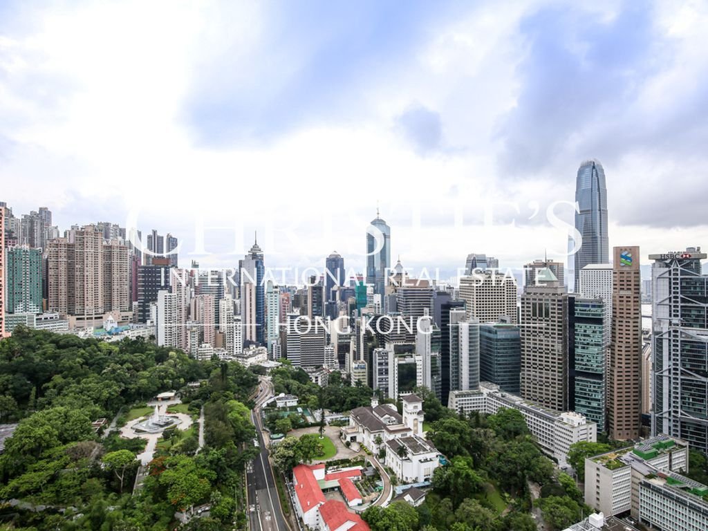 Apartment in Hong Kong, Hong Kong 1 - 18434747