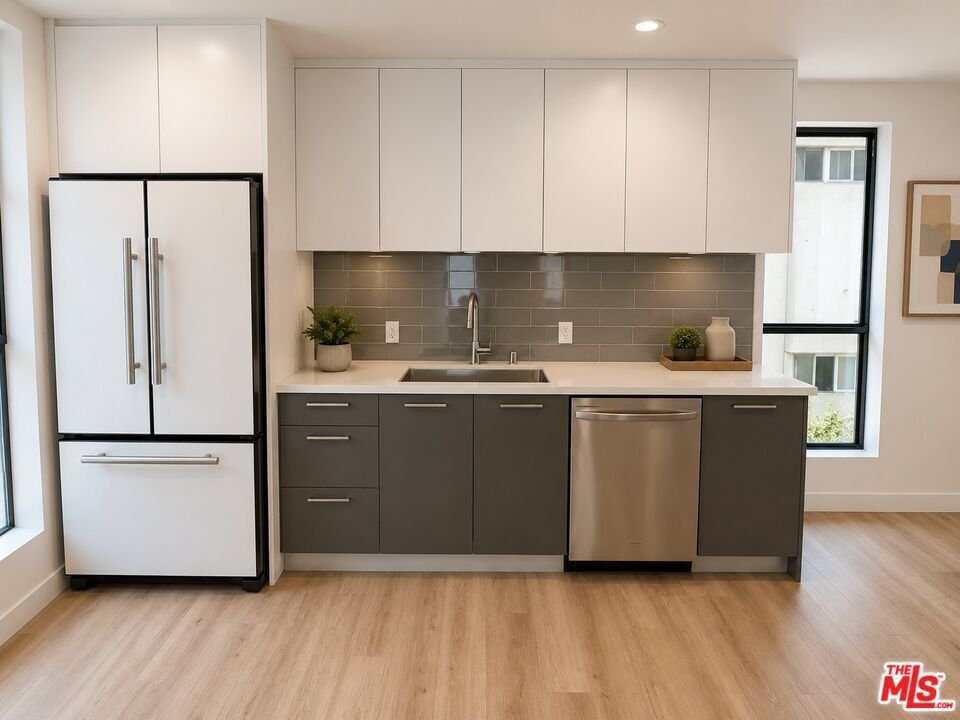 Condo in Los Angeles, California, United States 3 - 18434637