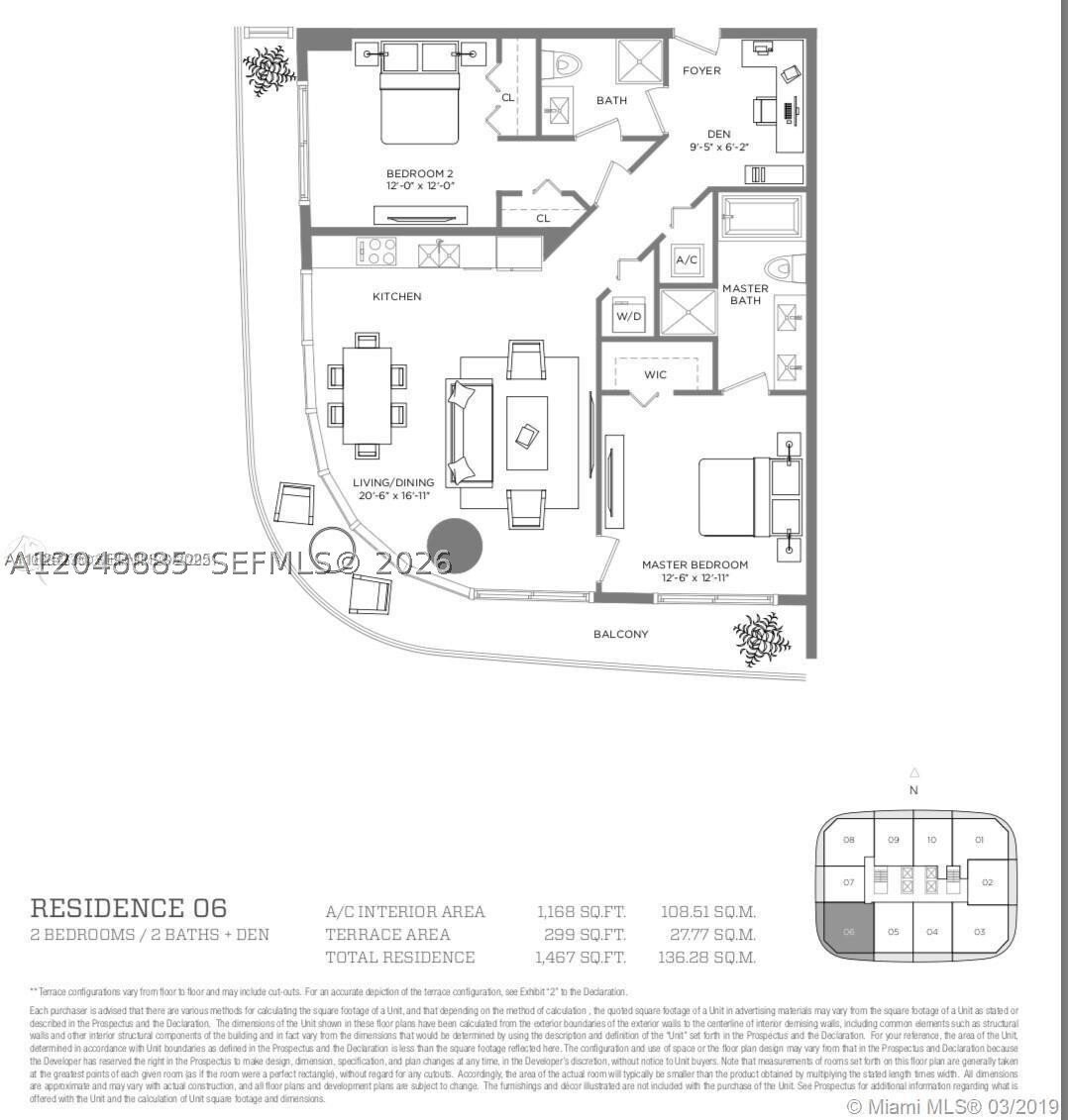 Condo in Miami, Florida, United States 2 - 18434601