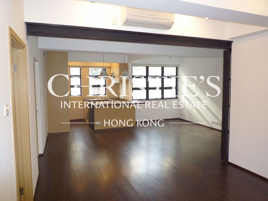 Apartment in Hong Kong, Hong Kong 2 - 18434757
