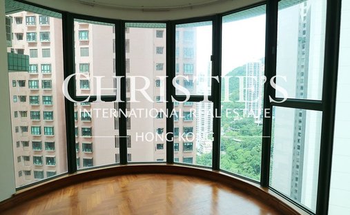 Apartamento en Hong Kong, Hong Kong 1
