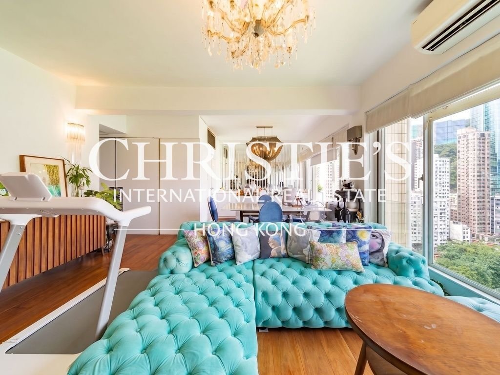 Apartment in Hong Kong, Hong Kong 3 - 18434732