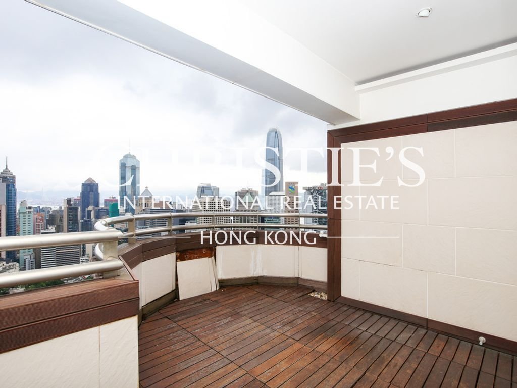 Apartment in Hong Kong, Hong Kong 2 - 18434747